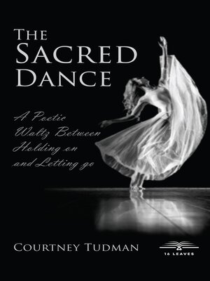cover image of The Sacred Dance